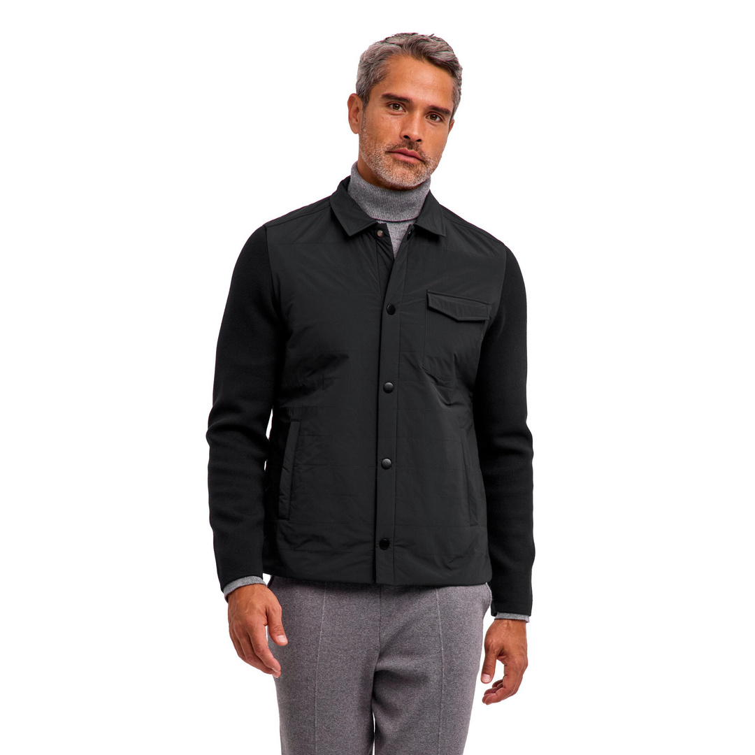 FALKE Hommes Veste FALKE Hommes Veste