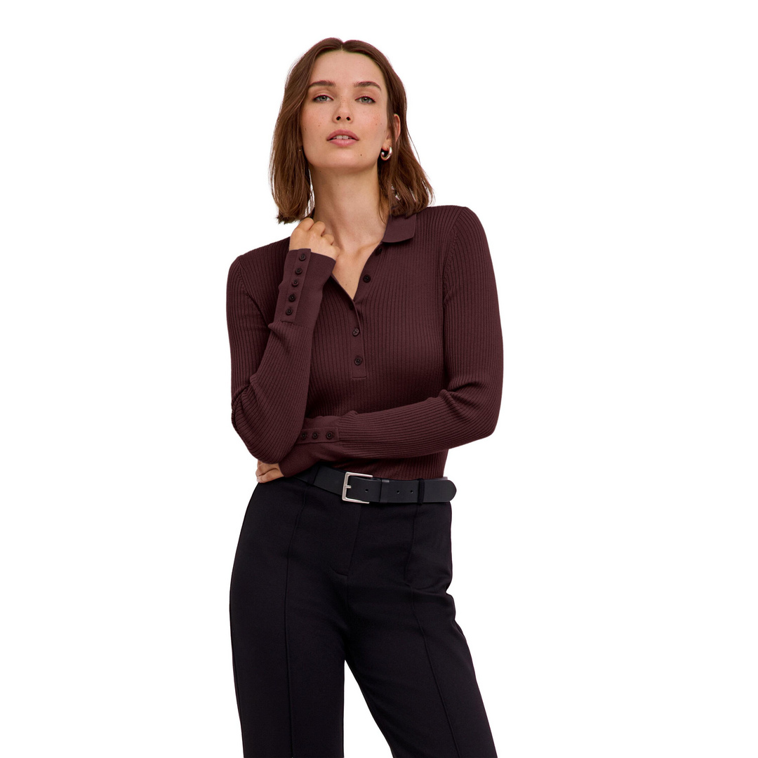 FALKE Ultrafine Merino Femmes Pull-over FALKE Ultrafine Merino Femmes Pull-over