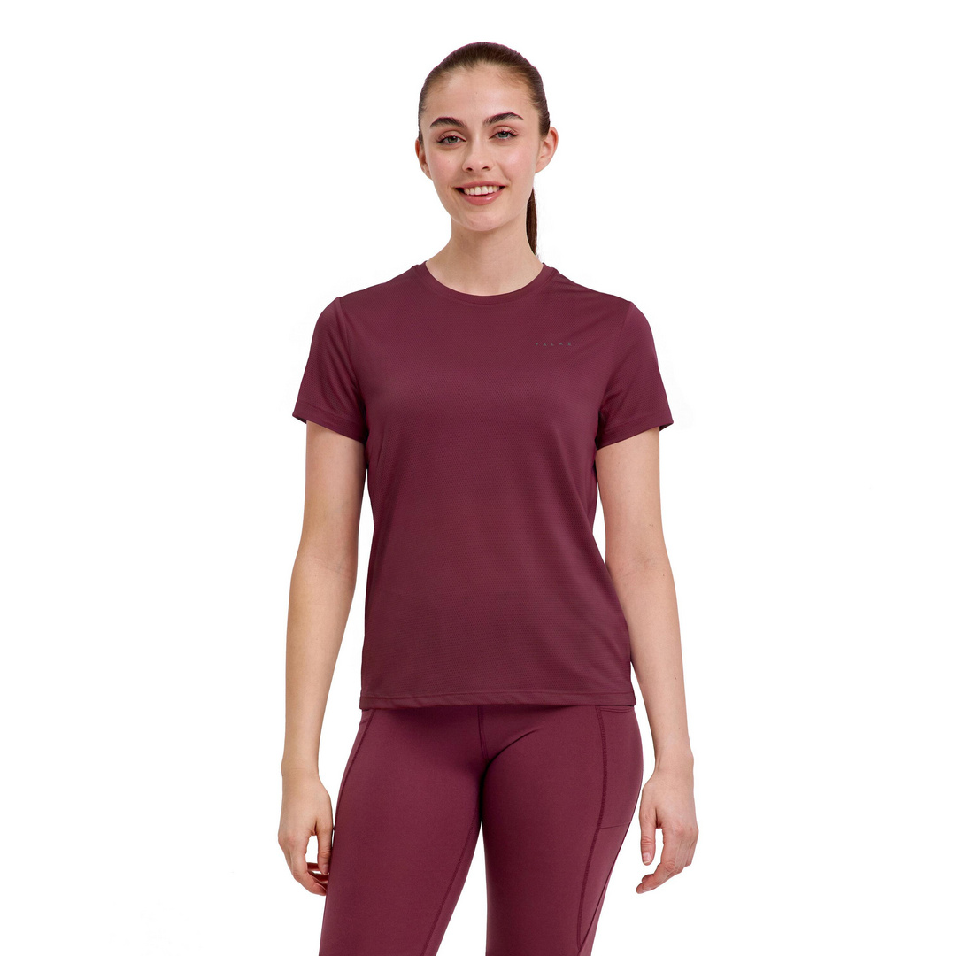 FALKE Femmes Training T-Shirt FALKE Femmes Training T-Shirt