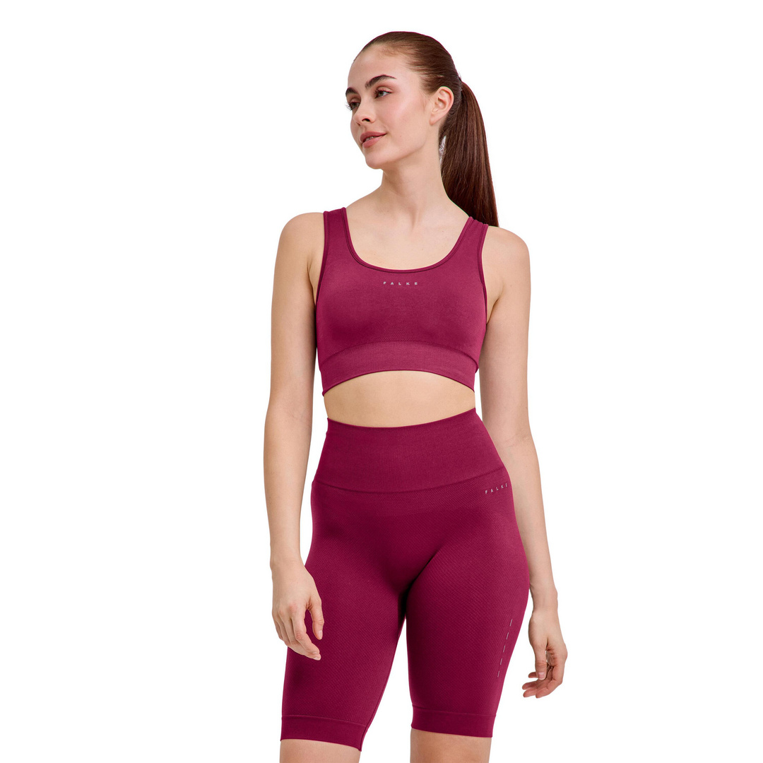 FALKE Femmes Training Soutien-gorge sport