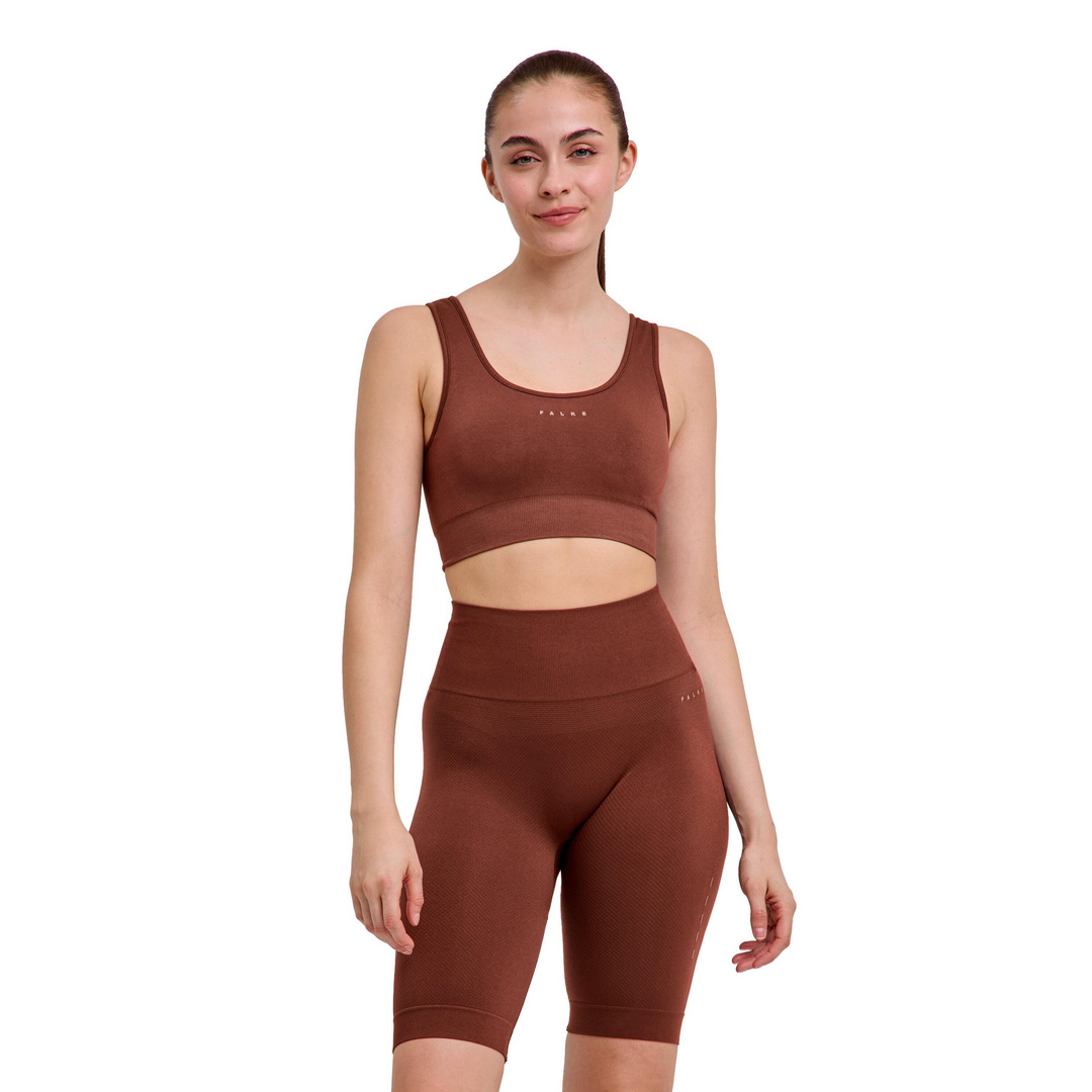 FALKE Femmes Training Soutien-gorge sport