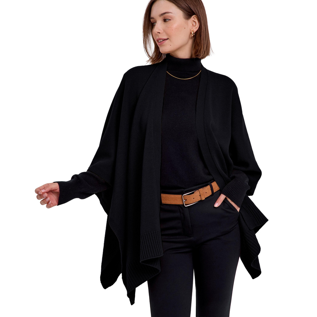 FALKE Femmes Cape FALKE Femmes Cape