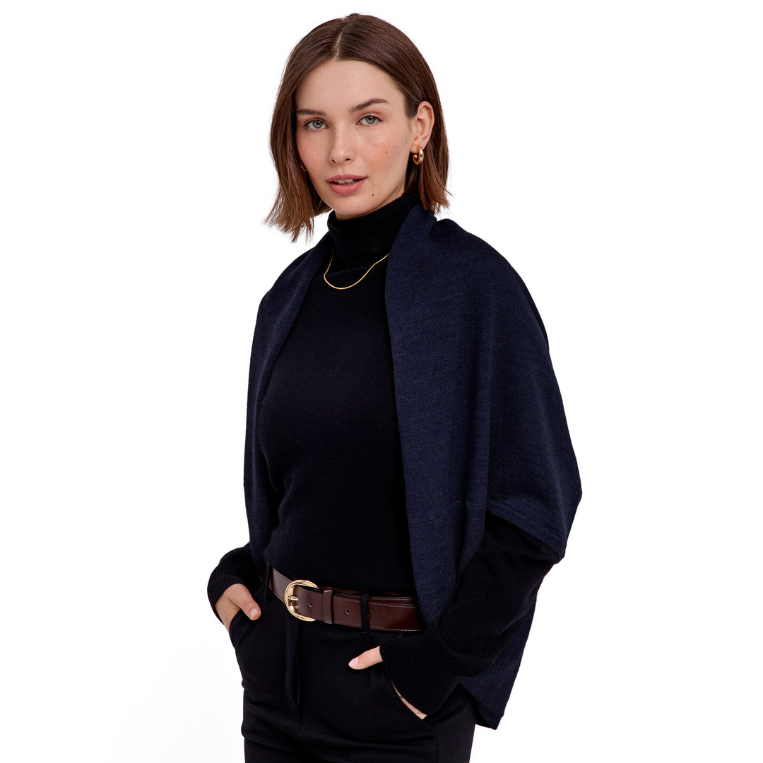 FALKE Pure Merino Femmes Écharpes