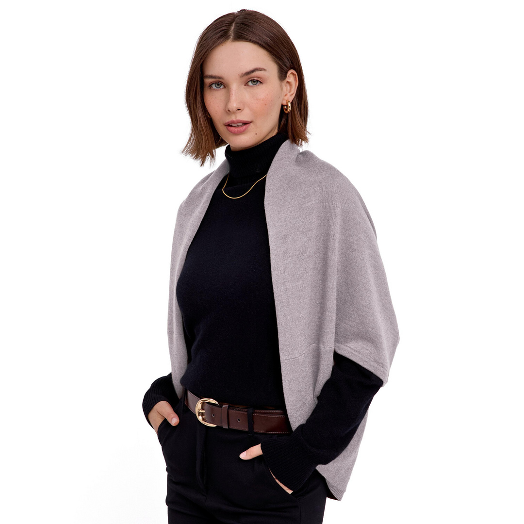 FALKE Pure Merino Femmes Écharpes