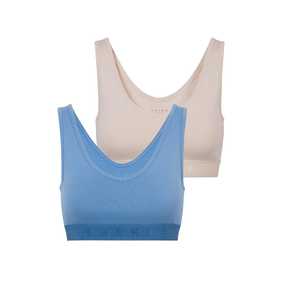 FALKE Femmes Bustier Daily Comfort FALKE Femmes Bustier Daily Comfort