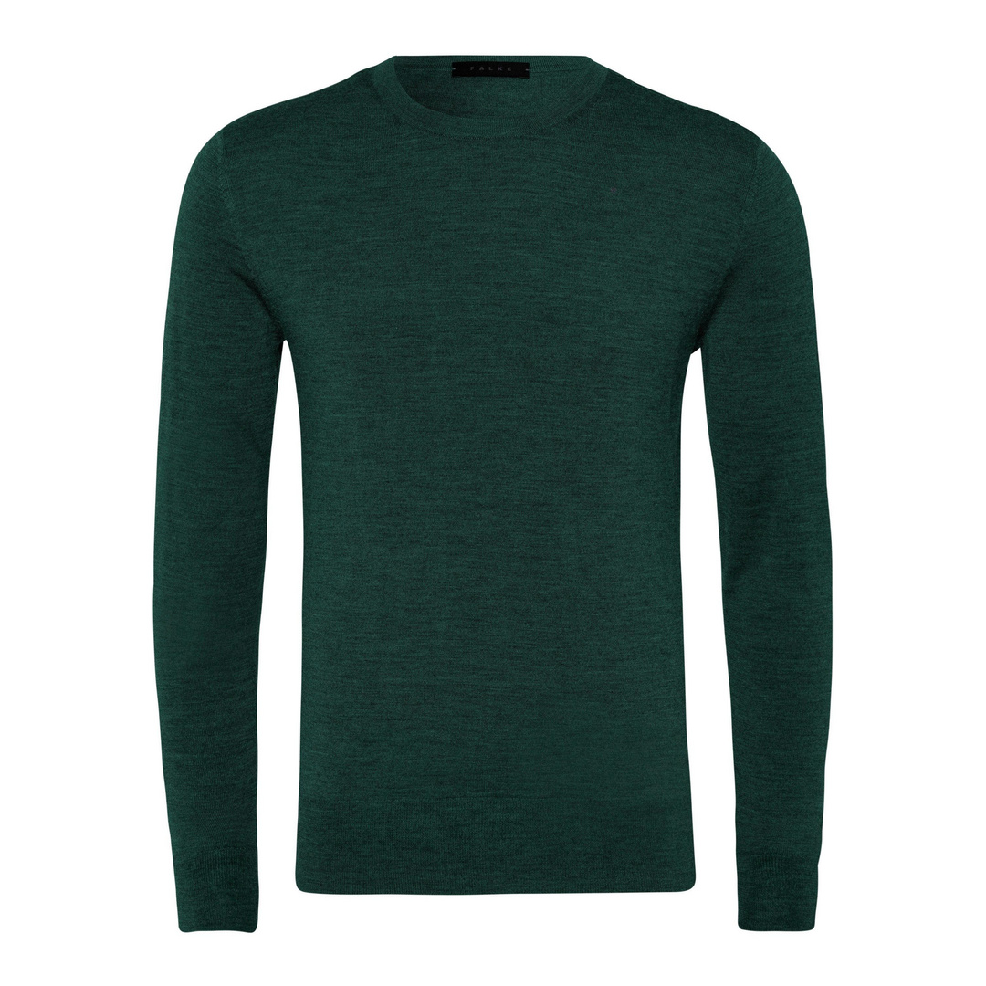 FALKE Hommes Pull-over Cool