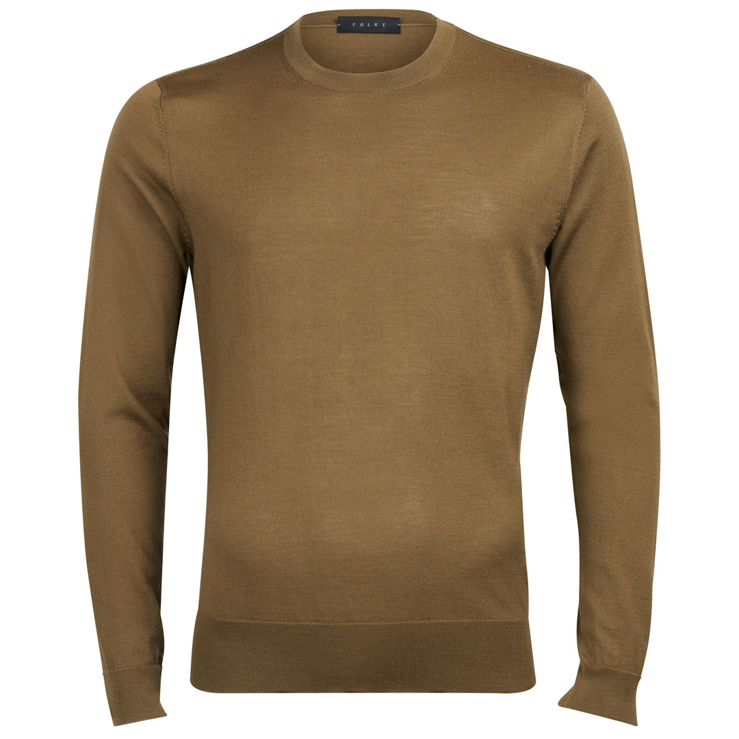 FALKE Hommes Pull-over Cool FALKE Hommes Pull-over Cool