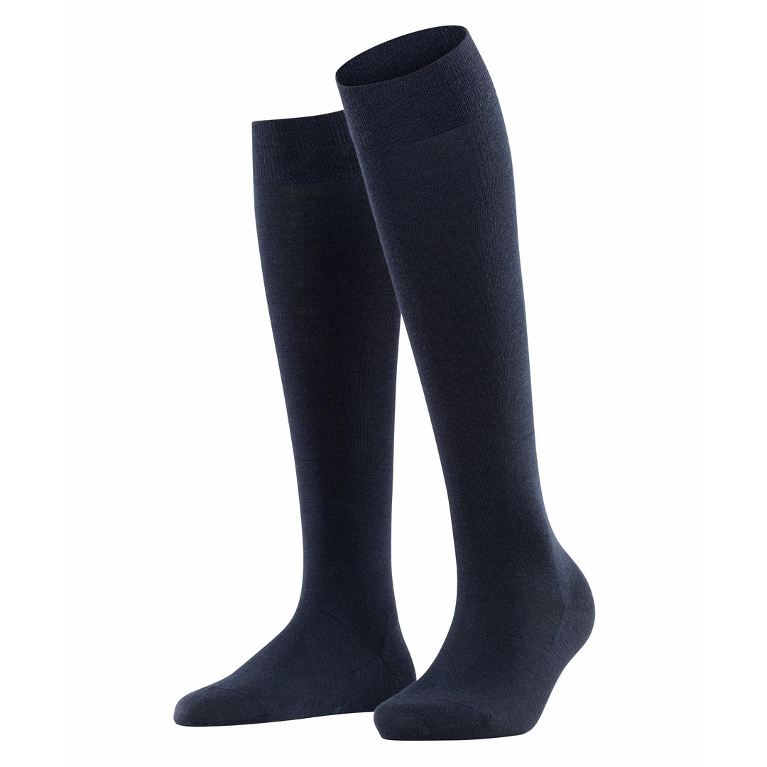 Softmerino Kniestrümpfe