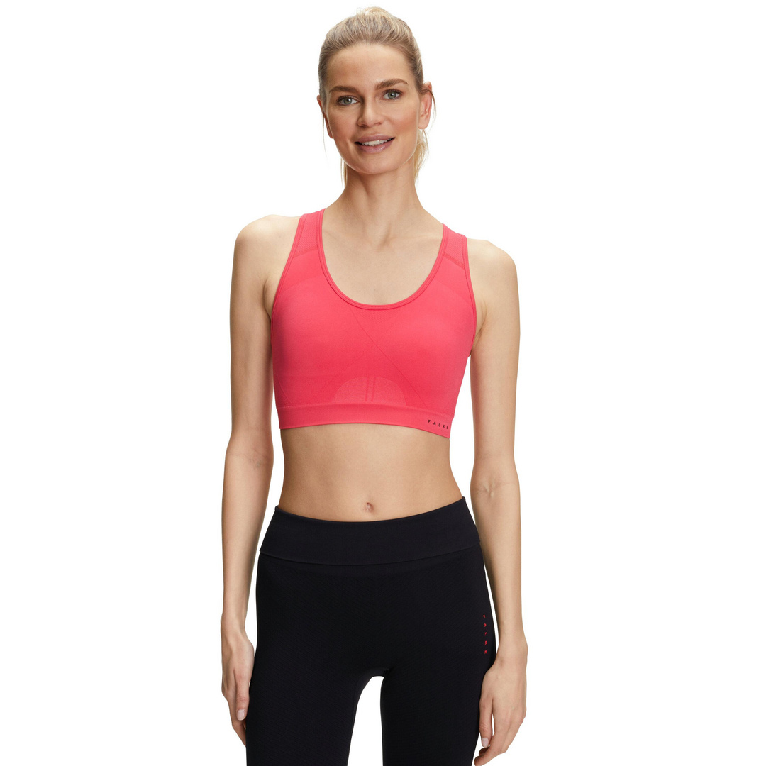 FALKE Madison Low Support Dames Sport-BH