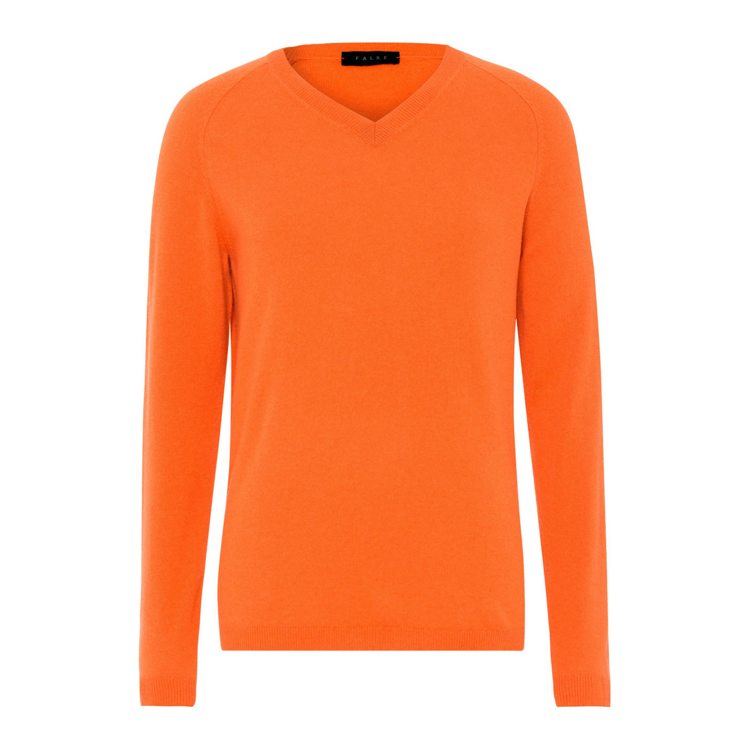 FALKE Hommes Pullover Cool